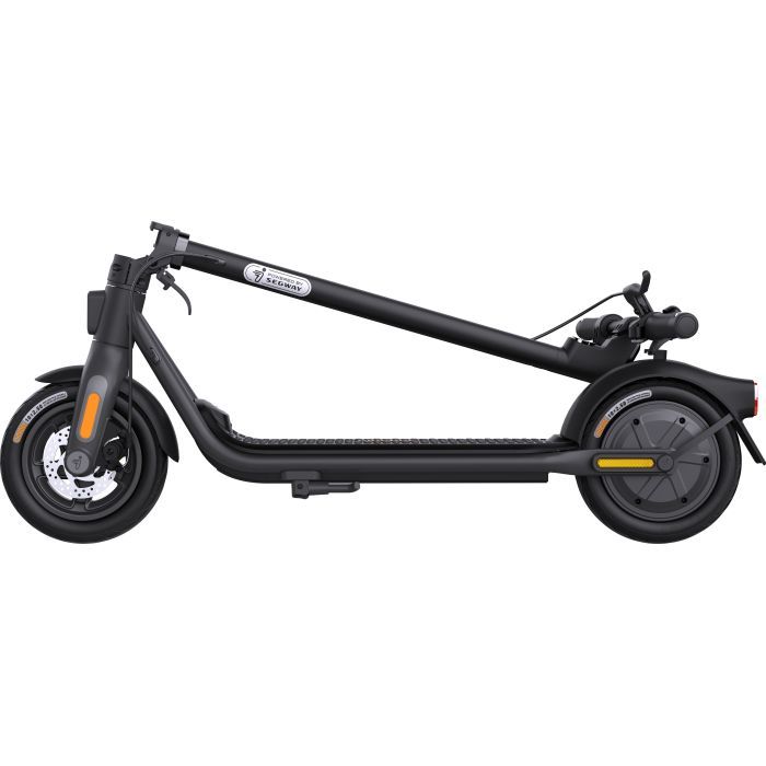 Электросамокат Segway Ninebot F2 E Black (AA.05.12.01.0003) изображение 8