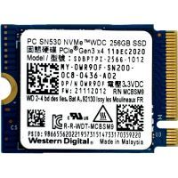 Накопитель SSD M.2 2230 256GB SN740 WD (SDDPTQD-256G-1012)