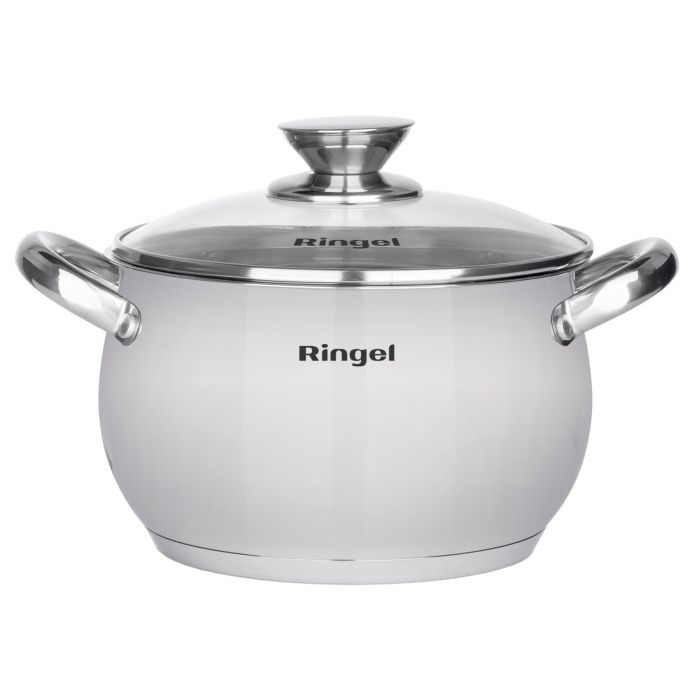 Кастрюля Ringel Riegel 4 л (RG 2016-20)