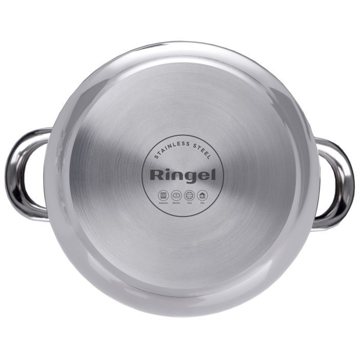 Кастрюля Ringel Riegel 4 л (RG 2016-20) изображение 2