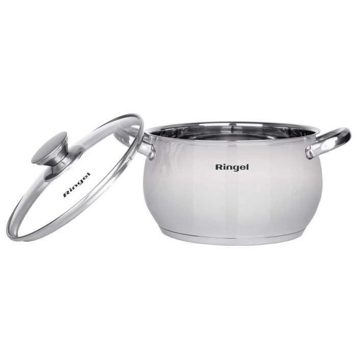 Кастрюля Ringel Riegel 4 л (RG 2016-20) изображение 4