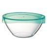 Пищевой контейнер Luminarc Keep'n Box Moss Green Салатник 23 см/2.6 л (P3671) изображение 2
