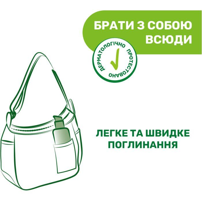 Лосьйон від комах Chicco Naturalz Gel 60 мл (8058664166367) зображення 4