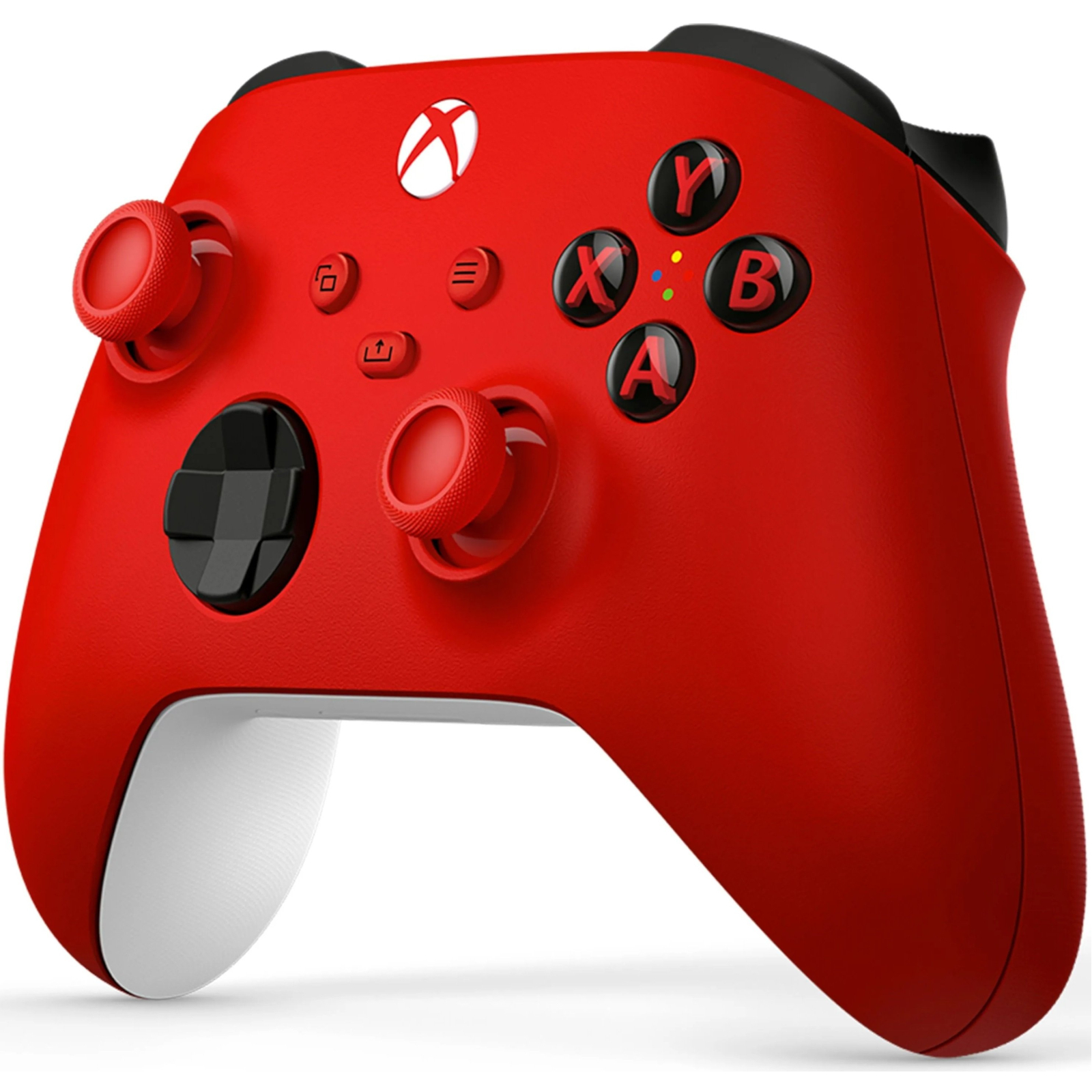 Геймпад Microsoft Xbox Wireless Red (889842707113) изображение 2