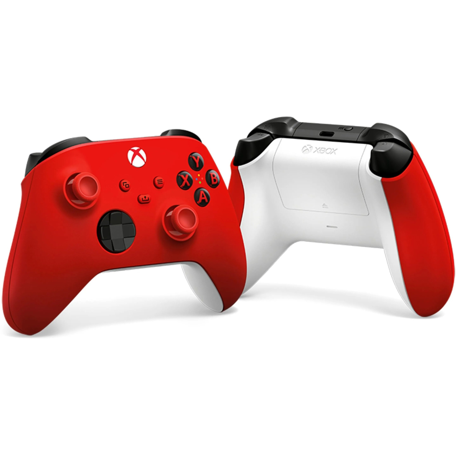 Геймпад Microsoft Xbox Wireless Red (889842707113) зображення 6