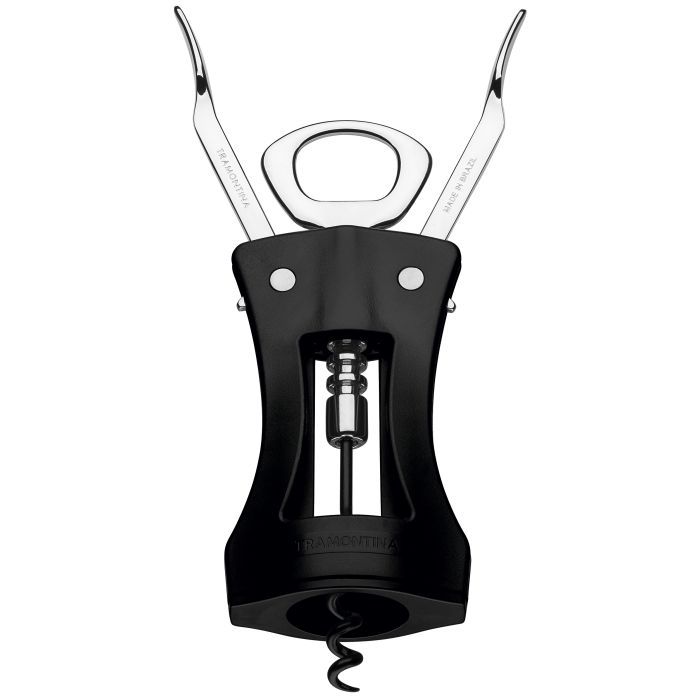 Штопор Tramontina Harmoniza Black (25550/100) зображення 2