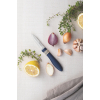 Набор ножей Tramontina Cor Cor Vegetable Blue 76 мм 2 шт (23461/233) изображение 2