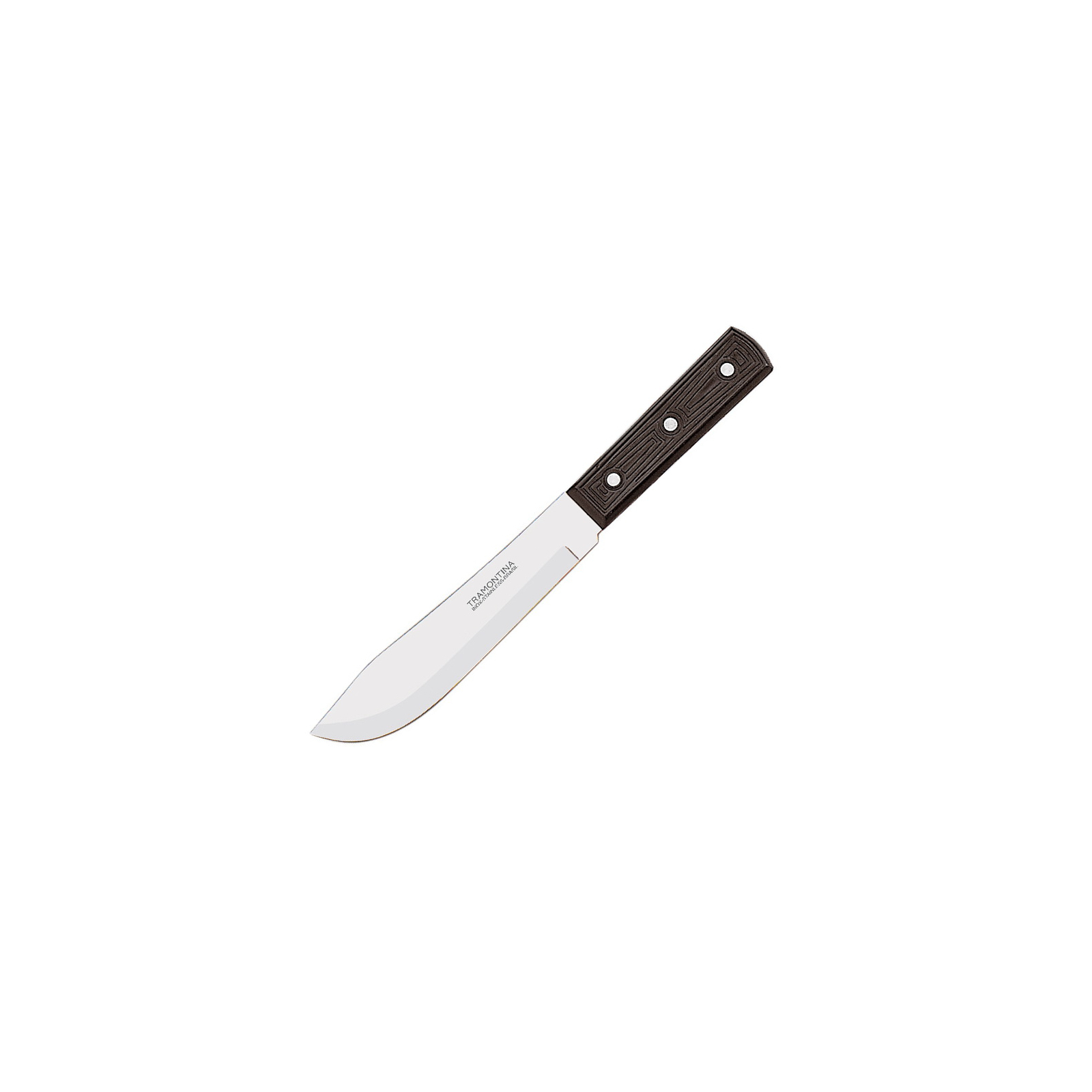Набор ножей Tramontina Plenus Black 152 мм 12 шт (22920/006)