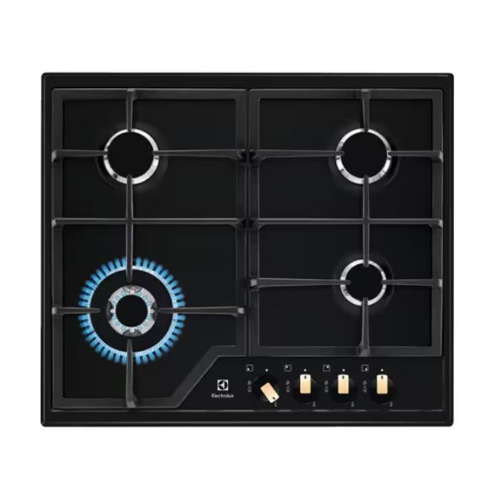 Варочна поверхня Electrolux KGS6436RK