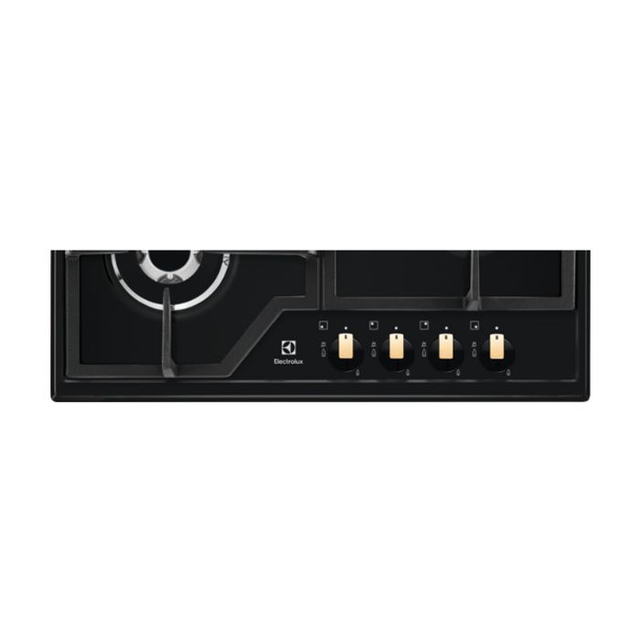 Варочна поверхня Electrolux KGS6436RK зображення 2
