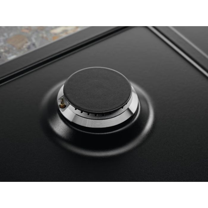 Варочна поверхня Electrolux KGS6436RK зображення 3