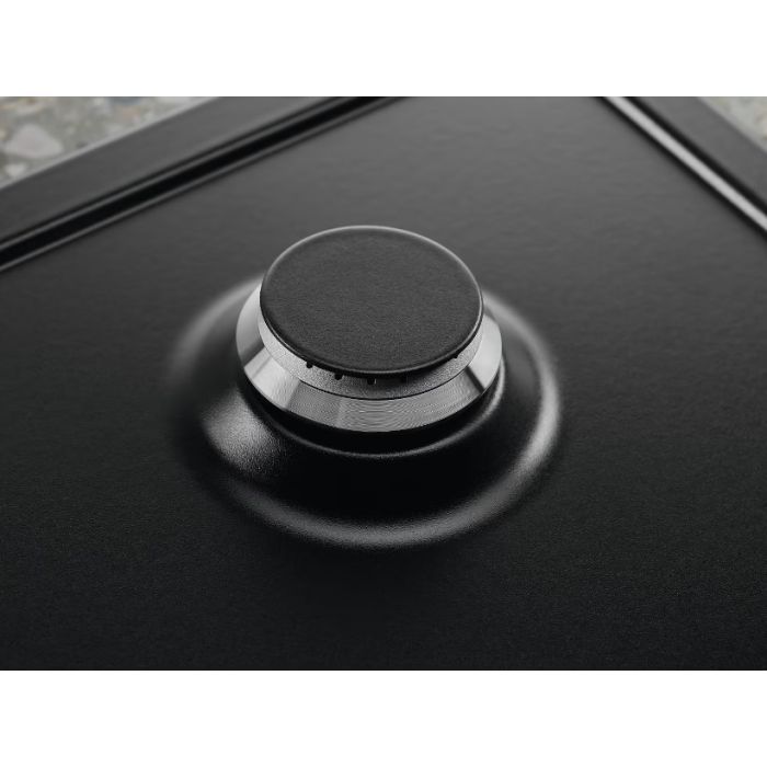 Варочна поверхня Electrolux KGS6436RK зображення 4
