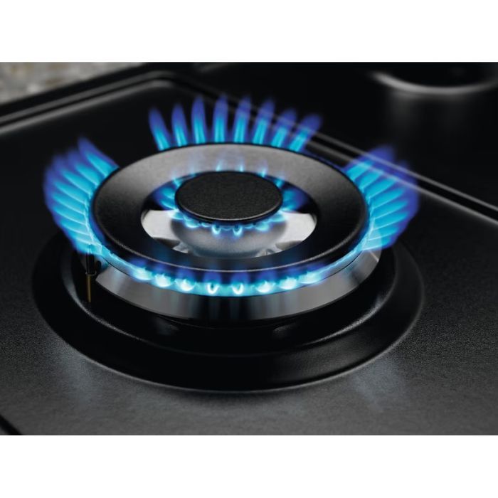 Варочна поверхня Electrolux KGS6436RK зображення 5
