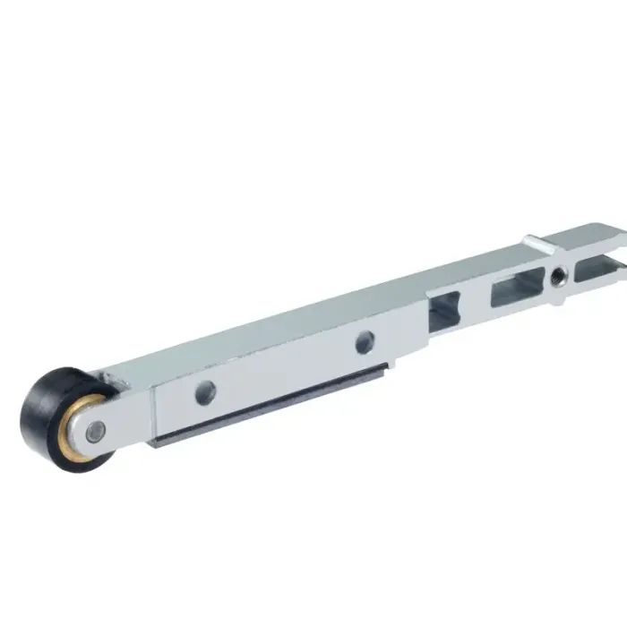 Шлифовальная машина Black&Decker ленточный напильник, 400 Вт,451х13 мм, 900-1600 м/мин (KA902EK) изображение 4