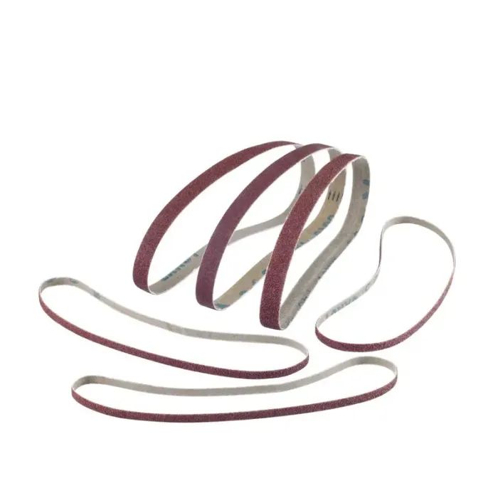 Шлифовальная машина Black&Decker ленточный напильник, 400 Вт,451х13 мм, 900-1600 м/мин (KA902EK) изображение 5