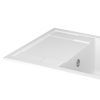 Мойка кухонная GRANADO ALTEA white (gr1305) изображение 3