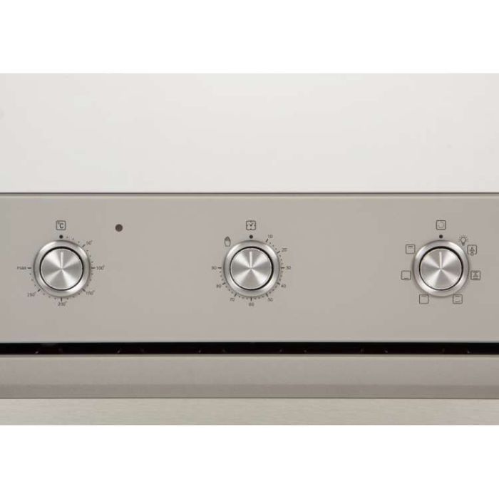 Духовой шкаф Ventolux DUBLIN 6 MT (SAND) изображение 4