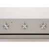 Духовой шкаф Ventolux DUBLIN 6 MT (SAND) изображение 4