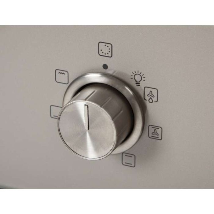 Духовой шкаф Ventolux DUBLIN 6 MT (SAND) изображение 6