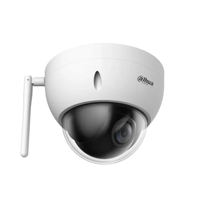 Камера видеонаблюдения Dahua DH-SD22204DB-GNY-W (2.8-12) изображение 3