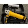 Шліфувальна машина DeWALT 1400 Вт, 11500 об/хв, d=125 мм (DWE4237K) зображення 8