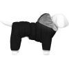 Комбінезон для тварин Collar AiryVest One S 32 чорний (24151) зображення 3