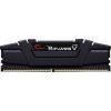 Модуль памяти для компьютера DDR4 16GB (2x8GB) 4400 MHz RipjawsV Black G.Skill (F4-4400C18D-16GVKC) изображение 3