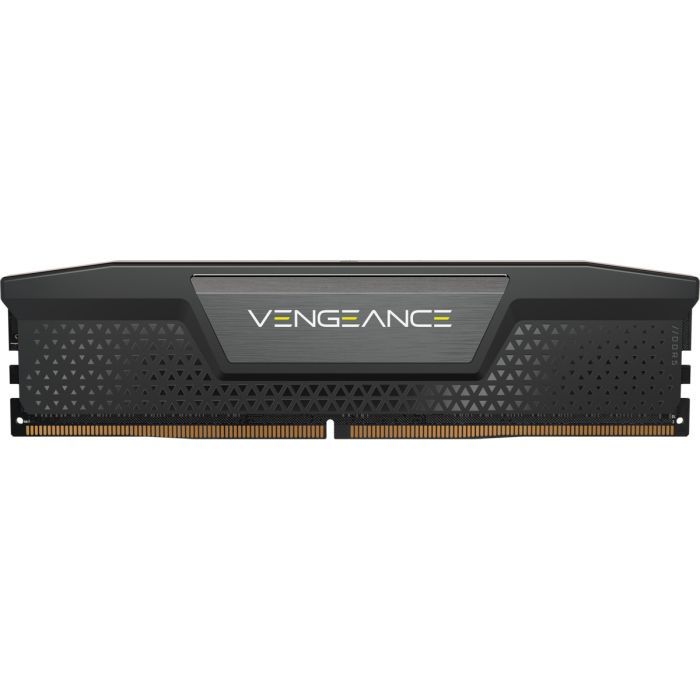Модуль пам'яті для комп'ютера DDR5 48GB (2x24GB) 6400 MHz Vengeance Black Corsair (CMK48GX5M2B6400C36) зображення 4