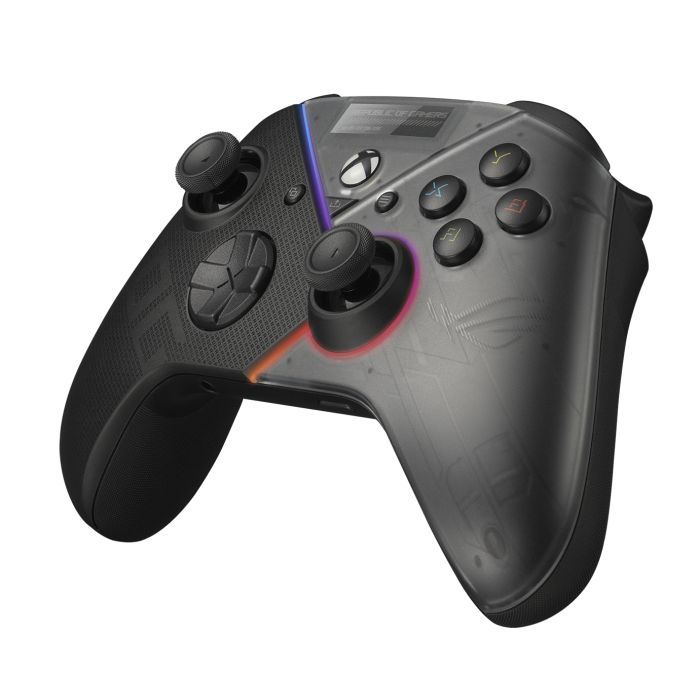 Геймпад ASUS ROG Raikiri (90GC00X0-BGP000) изображение 4
