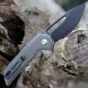 Нож Civivi Odium Micarta Dark Black Blade (C2010G) изображение 11