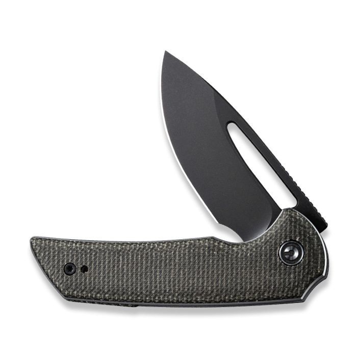 Нож Civivi Odium G10 Black Blade (C2010E) изображение 4