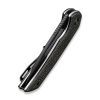 Нож Civivi Odium Micarta Dark Black Blade (C2010G) изображение 7
