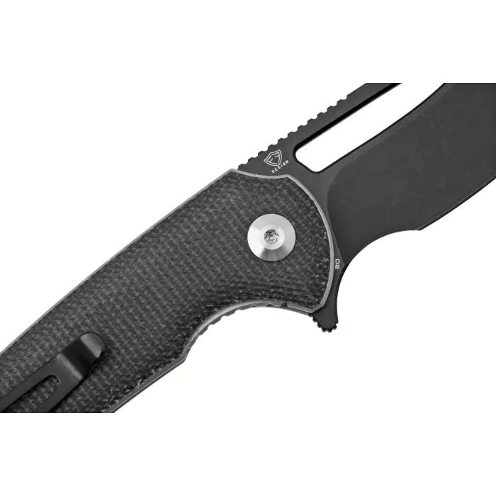 Нож Civivi Odium G10 Black Blade (C2010E) изображение 8