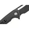 Нож Civivi Odium Micarta Dark Black Blade (C2010G) изображение 8