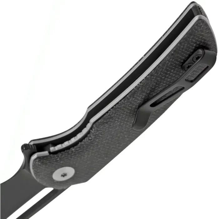 Нож Civivi Odium G10 Black Blade (C2010E) изображение 9