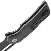 Нож Civivi Odium Micarta Dark Black Blade (C2010G) изображение 9