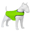 Курточка для животных Airy Vest S салатовая (15425)