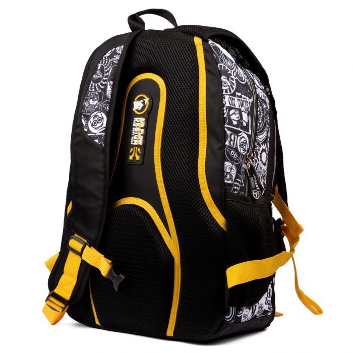 Рюкзак шкільний Yes TS-43 Minions (559431) зображення 4