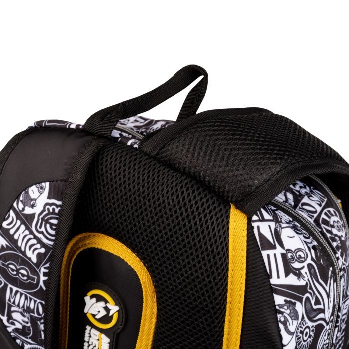 Рюкзак шкільний Yes TS-43 Minions (559431) зображення 5