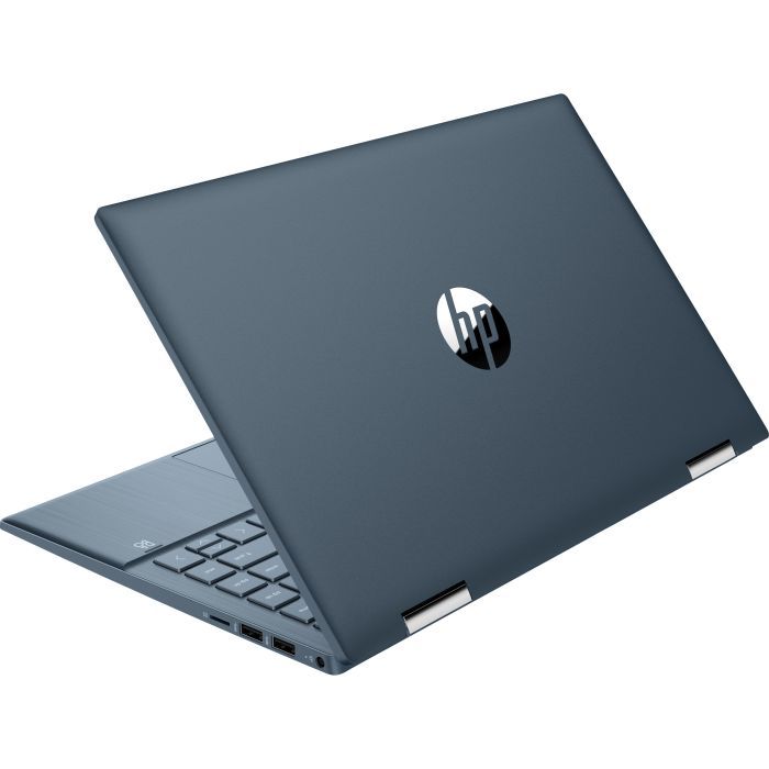 Ноутбук HP Pavilion x360 14-ek1007ua (834A1EA) зображення 5