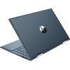 Ноутбук HP Pavilion x360 14-ek1007ua (834A1EA) зображення 5