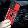 Чехол для мобильного телефона BeCover Military Samsung Galaxy A54 5G SM-A546 Red (709132) изображение 6