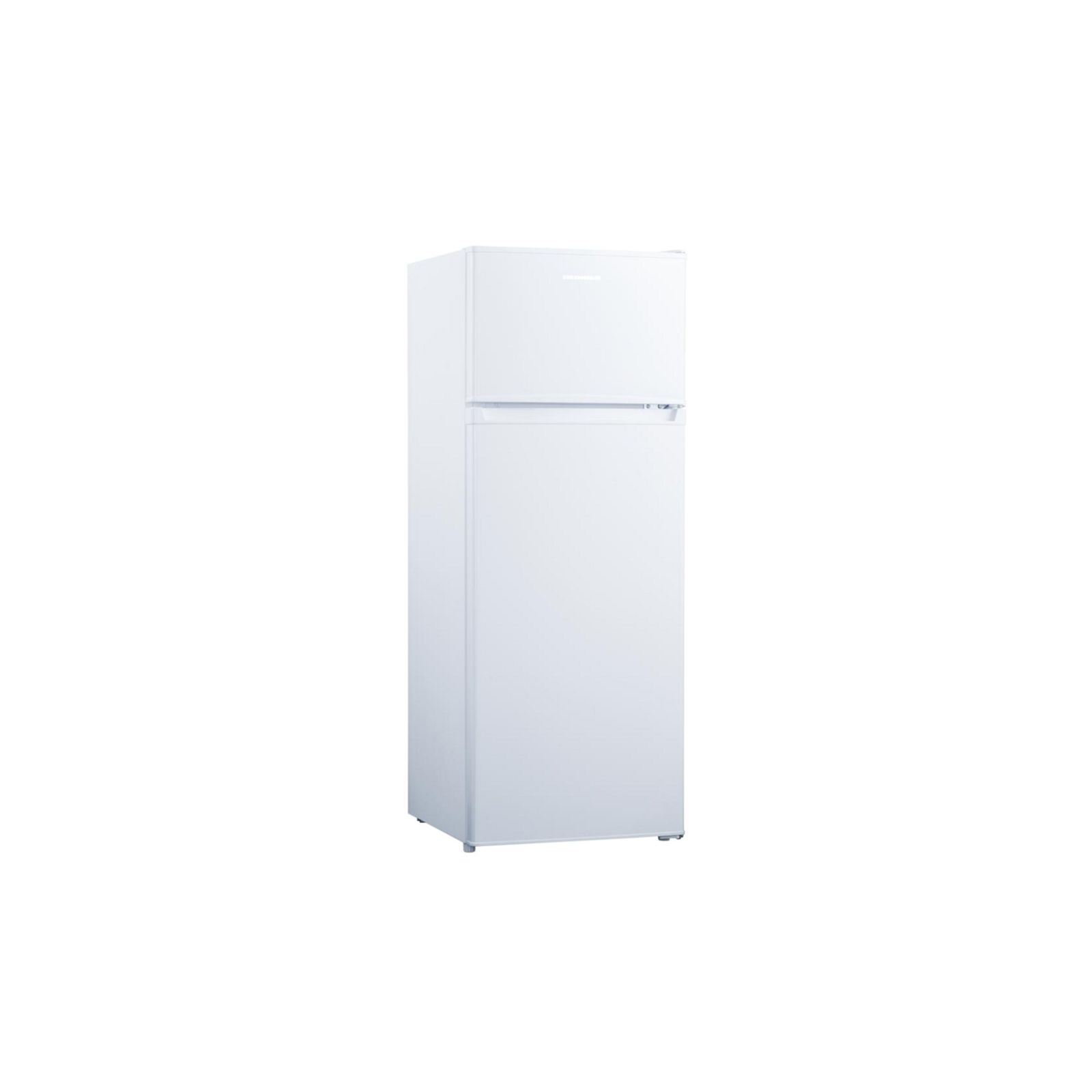 Холодильник HEINNER HF-H2206F+ зображення 2