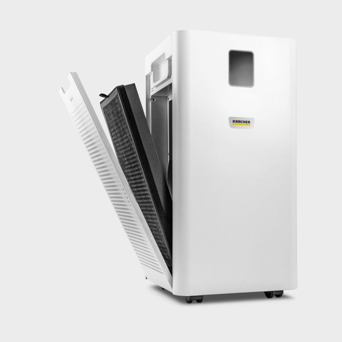 Очисник повітря Karcher AF 30 (1.024-821.0) зображення 3