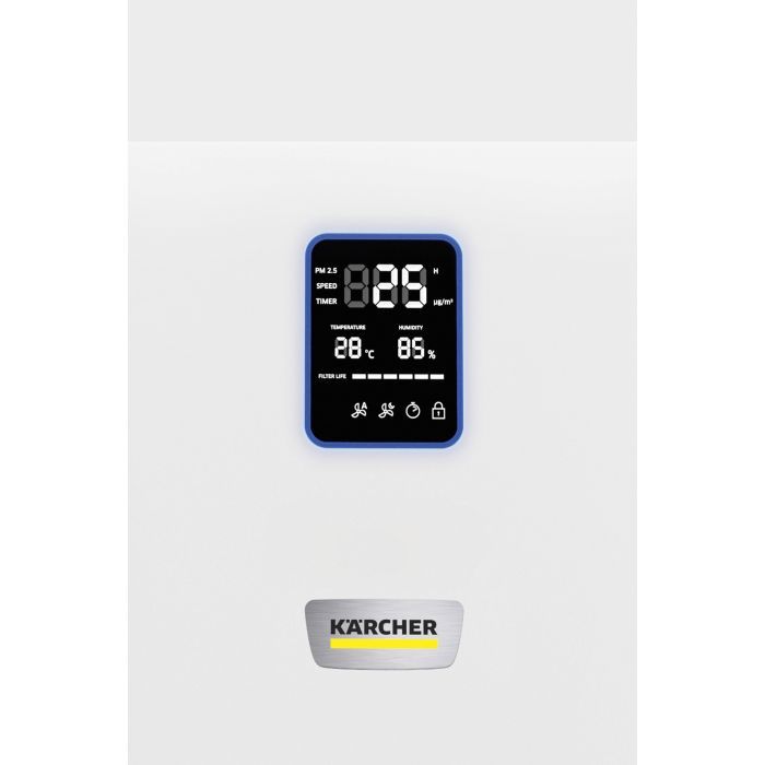 Очисник повітря Karcher AF 30 (1.024-821.0) зображення 4