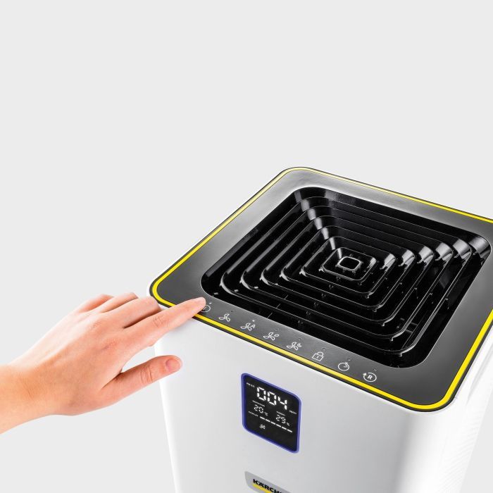 Очисник повітря Karcher AF 30 (1.024-821.0) зображення 5