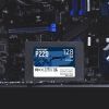 Накопичувач SSD 2.5" 128GB P220 Patriot (P220S128G25) зображення 5
