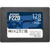 Накопичувач SSD 2.5" 128GB P220 Patriot (P220S128G25)