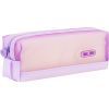 Пенал Cool For School 1 відділення Фіолетовий (CF6480-purple)