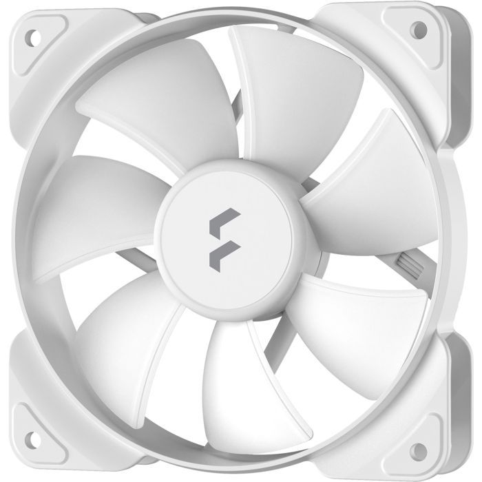 Кулер до корпусу Fractal Design Aspect 12 RGB PWM White Frame (FD-F-AS1-1209) зображення 3